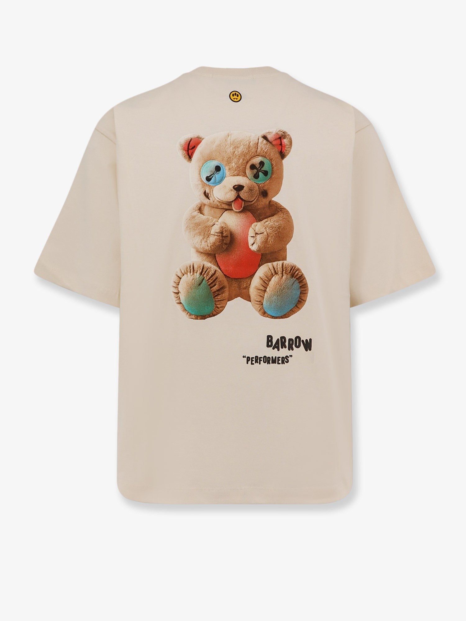 Cotton T-shirt