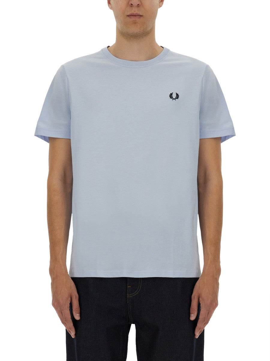 COTTON T-SHIRT