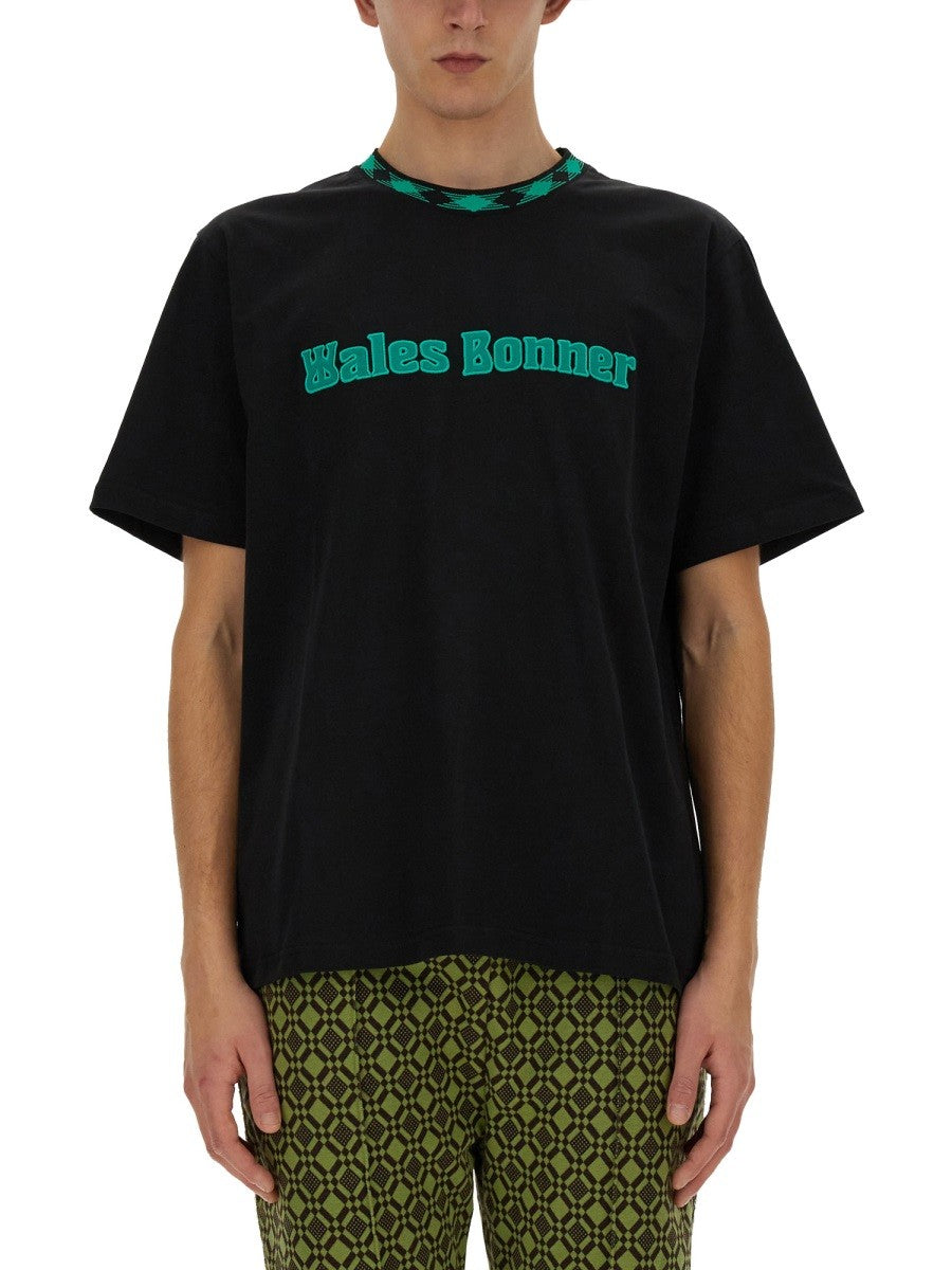 COTTON T-SHIRT