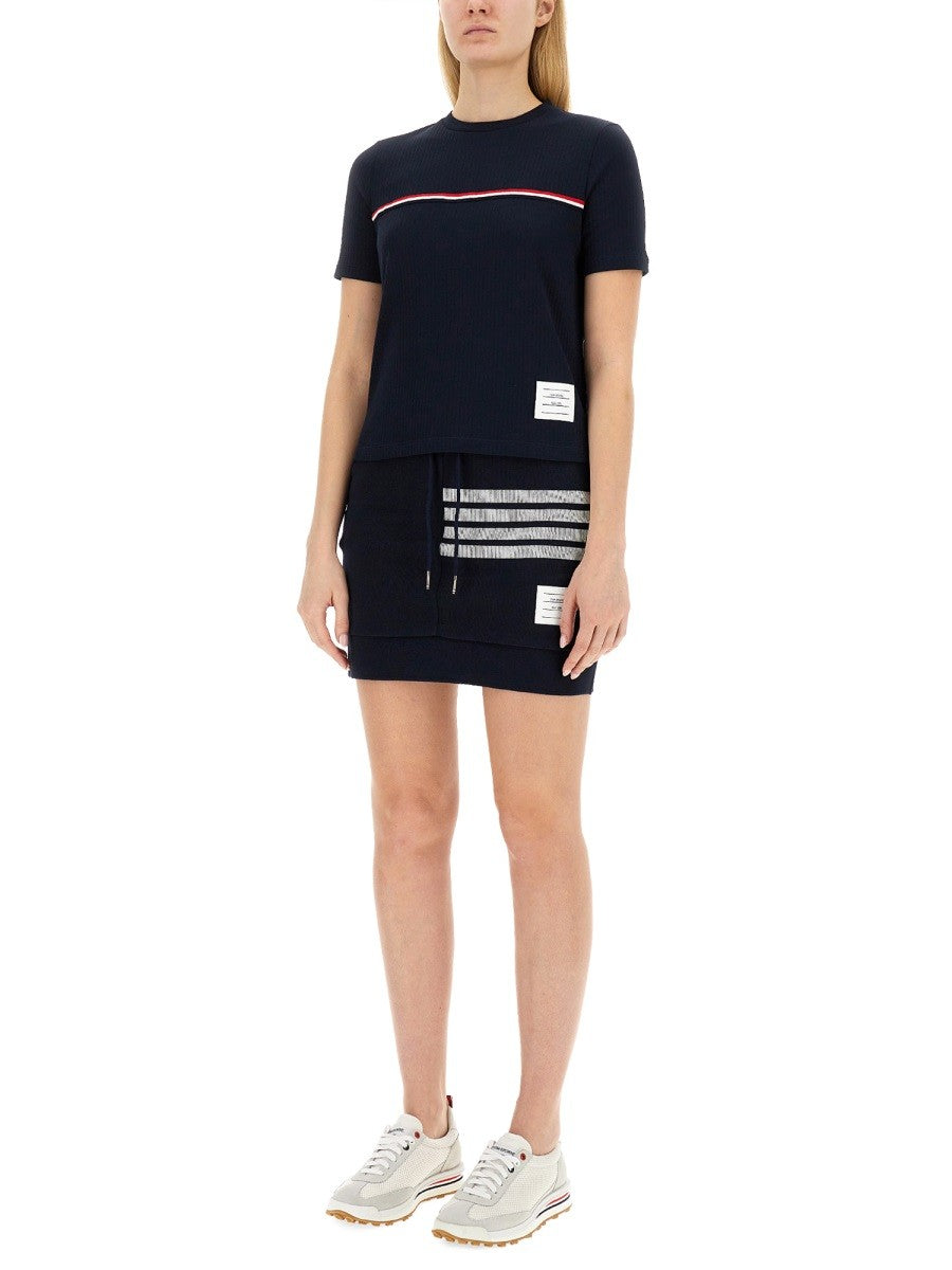 COTTON T-SHIRT