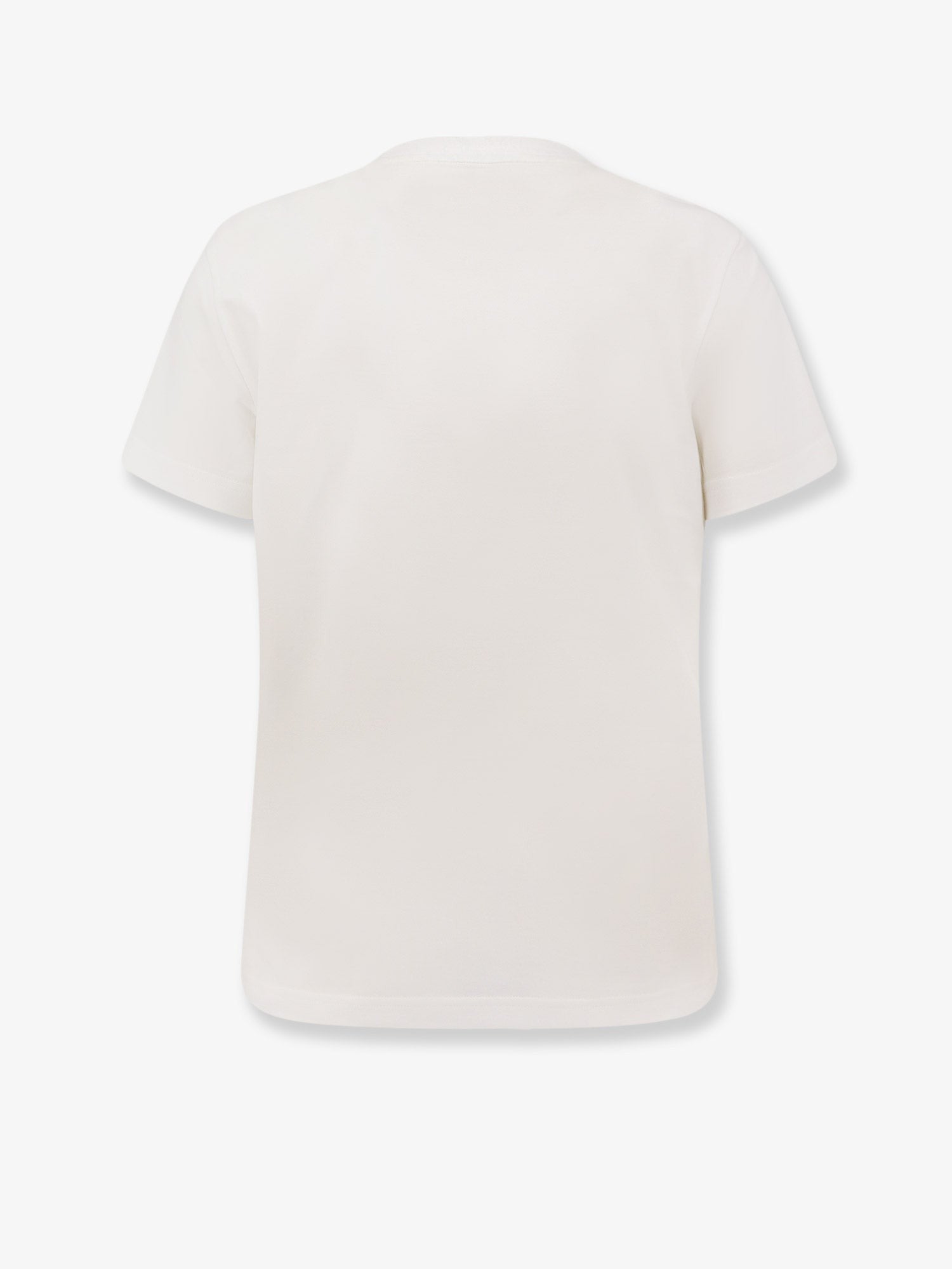 Cotton t-shirt