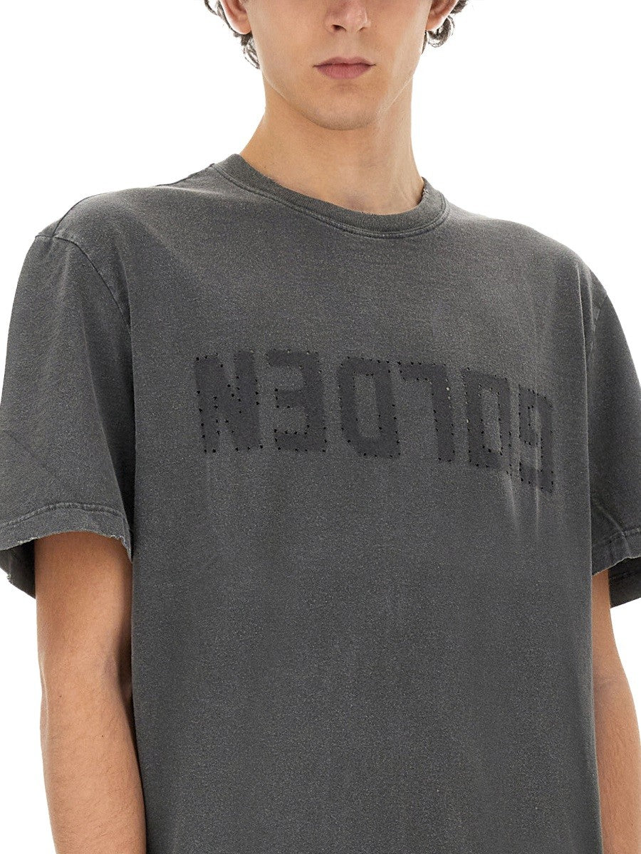 COTTON T-SHIRT