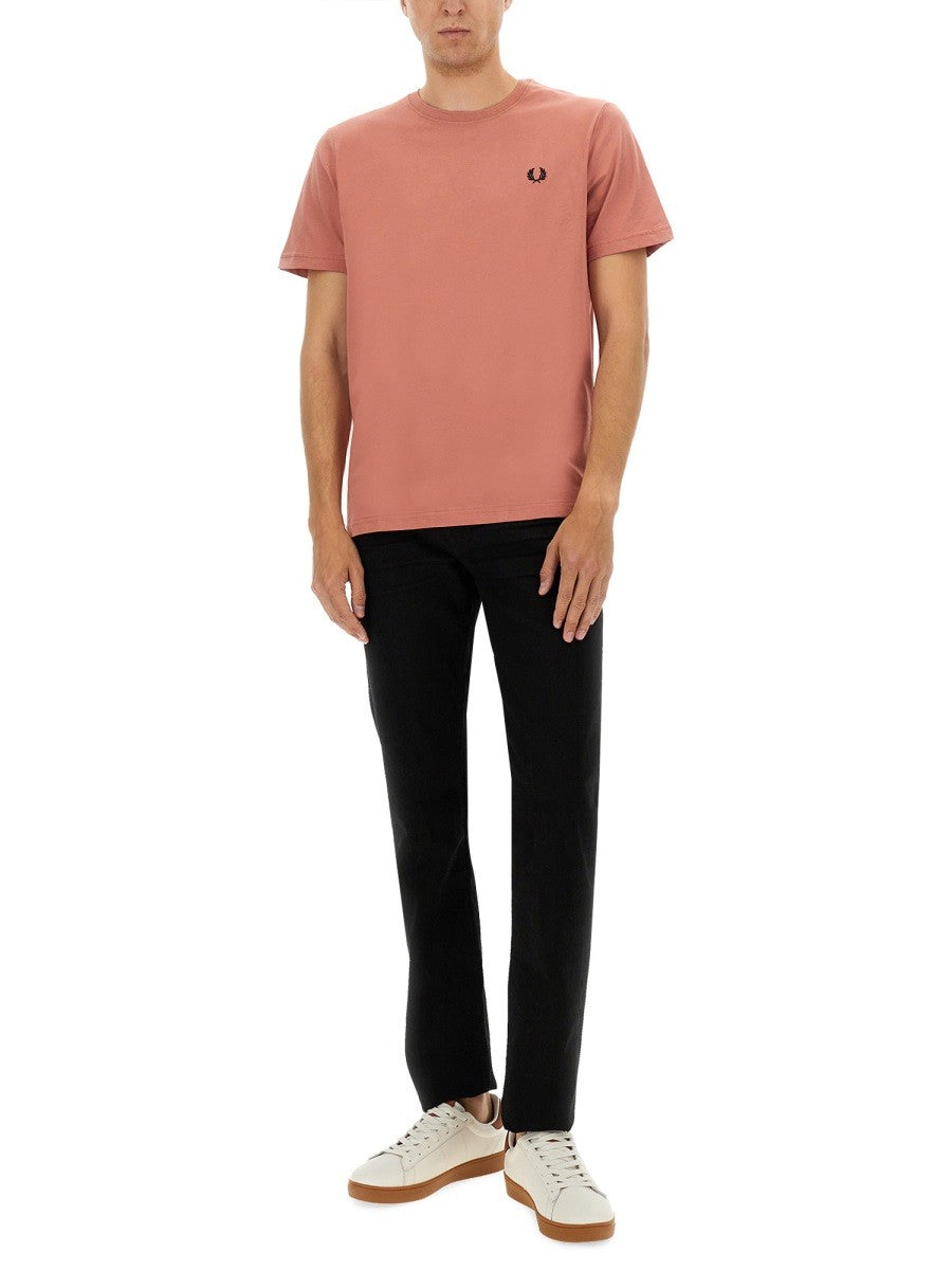 COTTON T-SHIRT