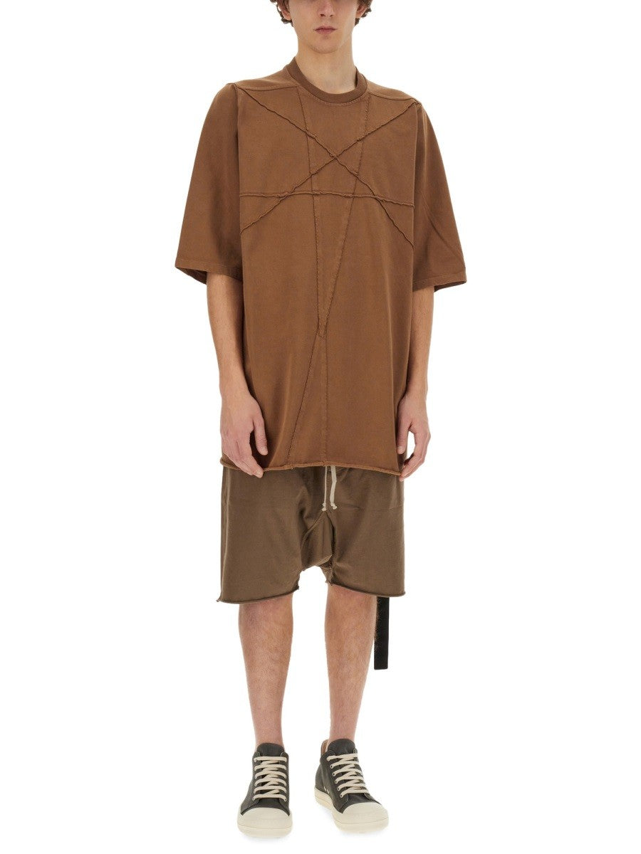 COTTON T-SHIRT