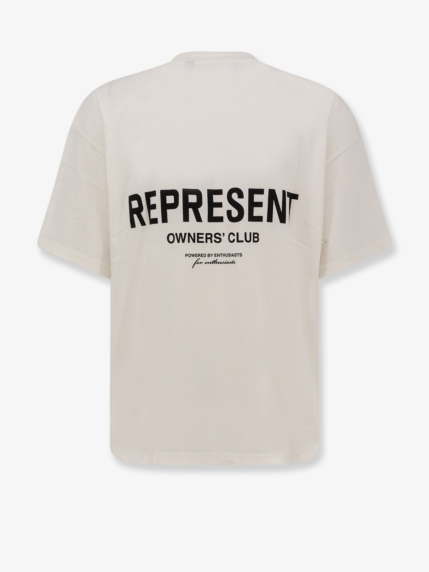 Cotton t-shirt