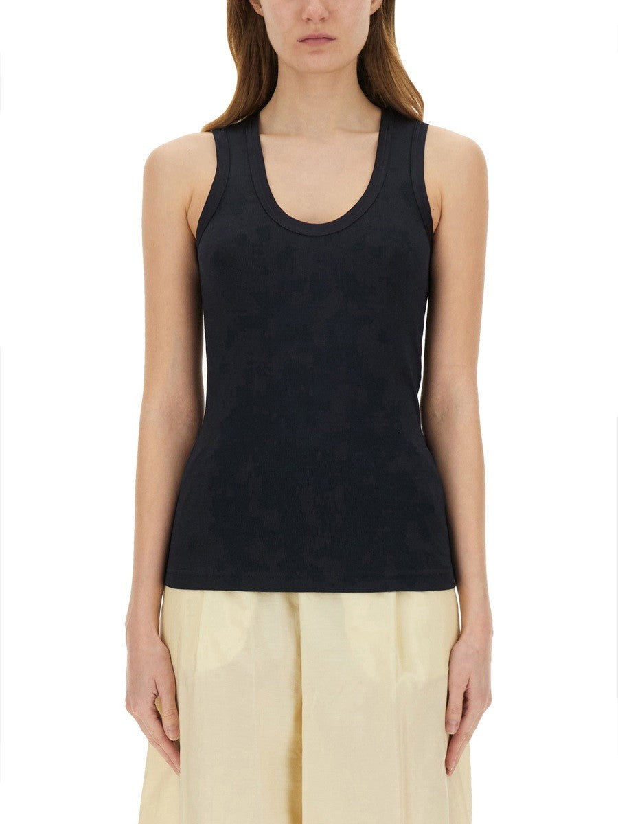 COTTON TOPS.