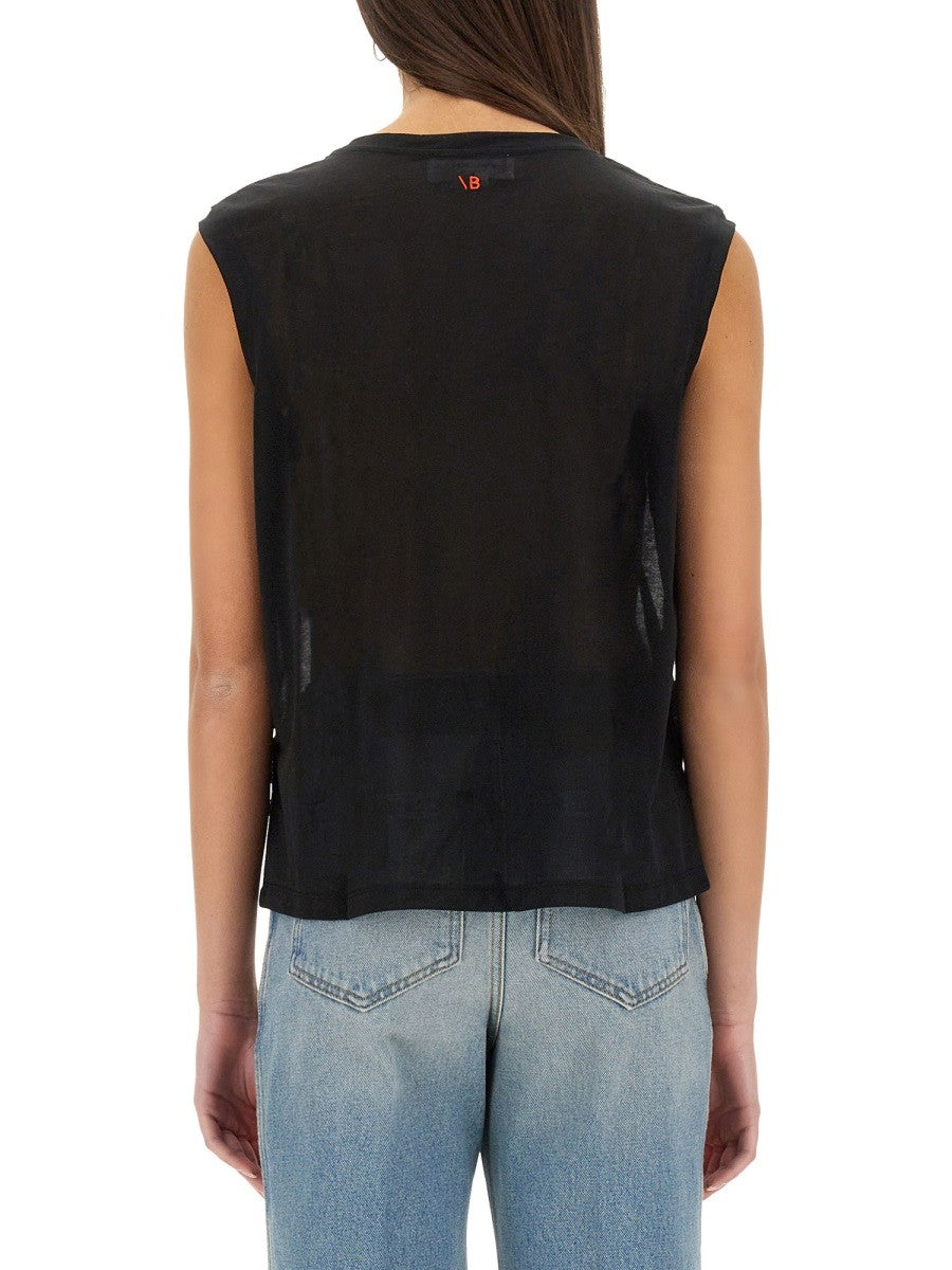 COTTON TOPS.