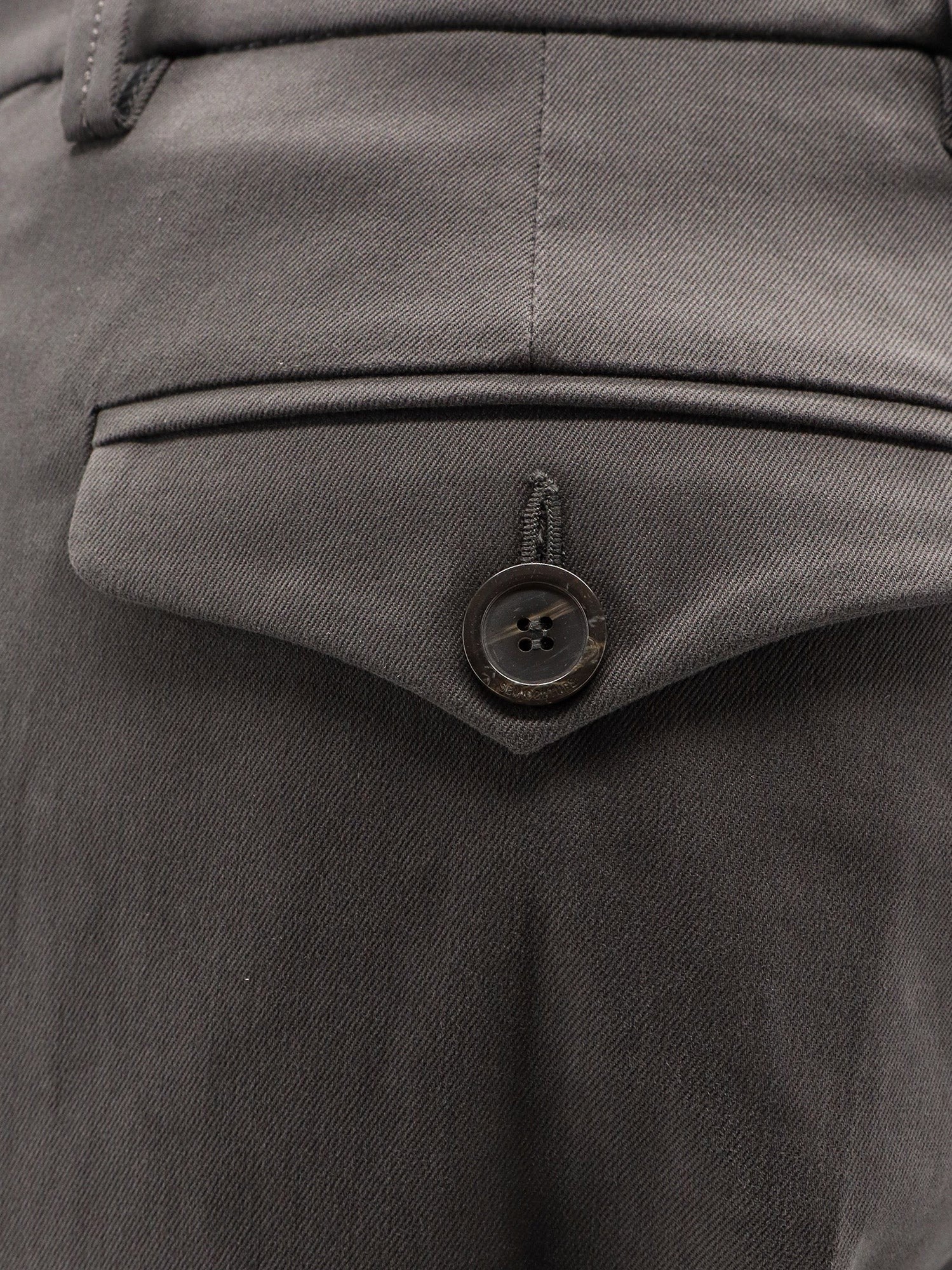 Cotton trousers