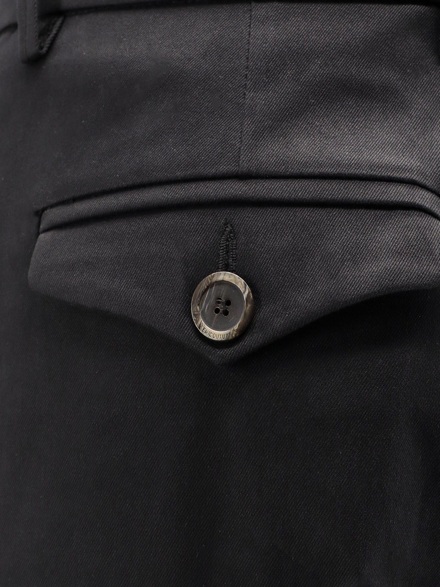 Cotton trousers