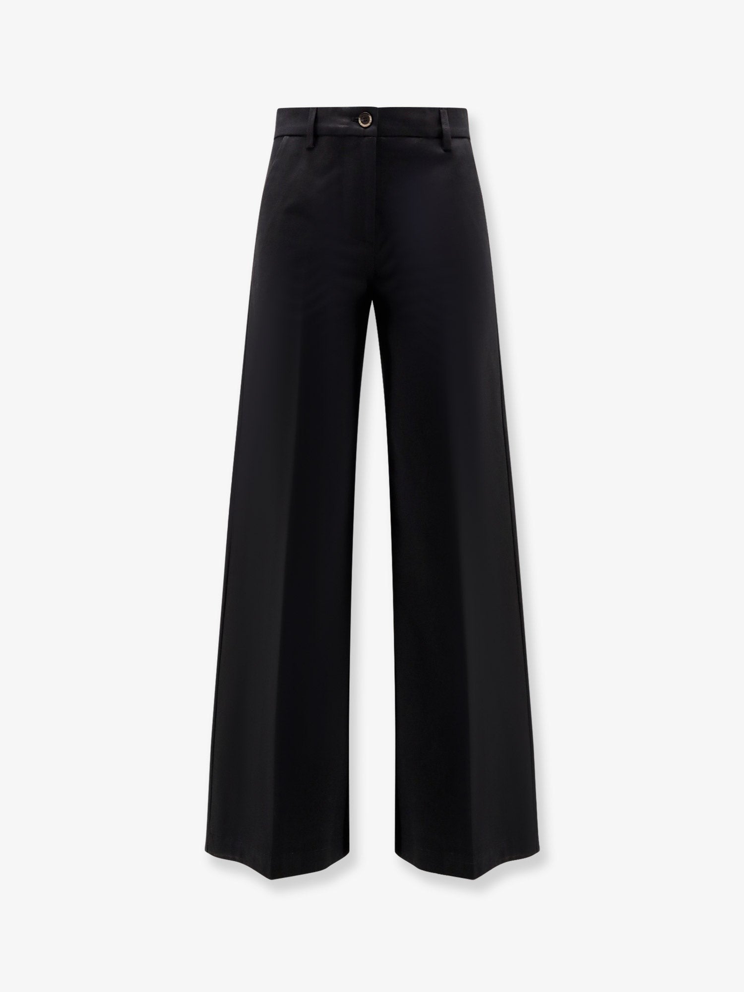 Cotton trousers