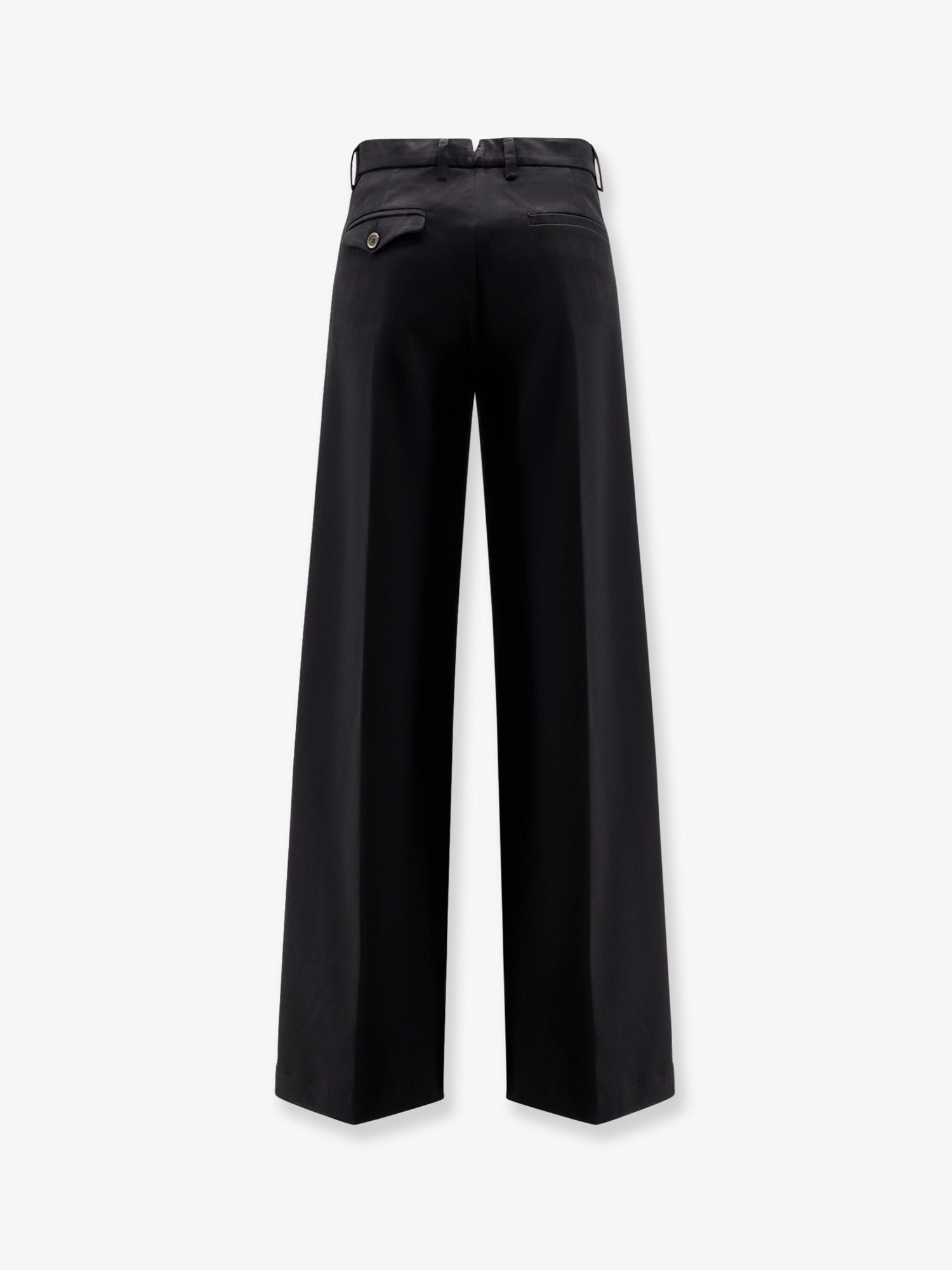 Cotton trousers