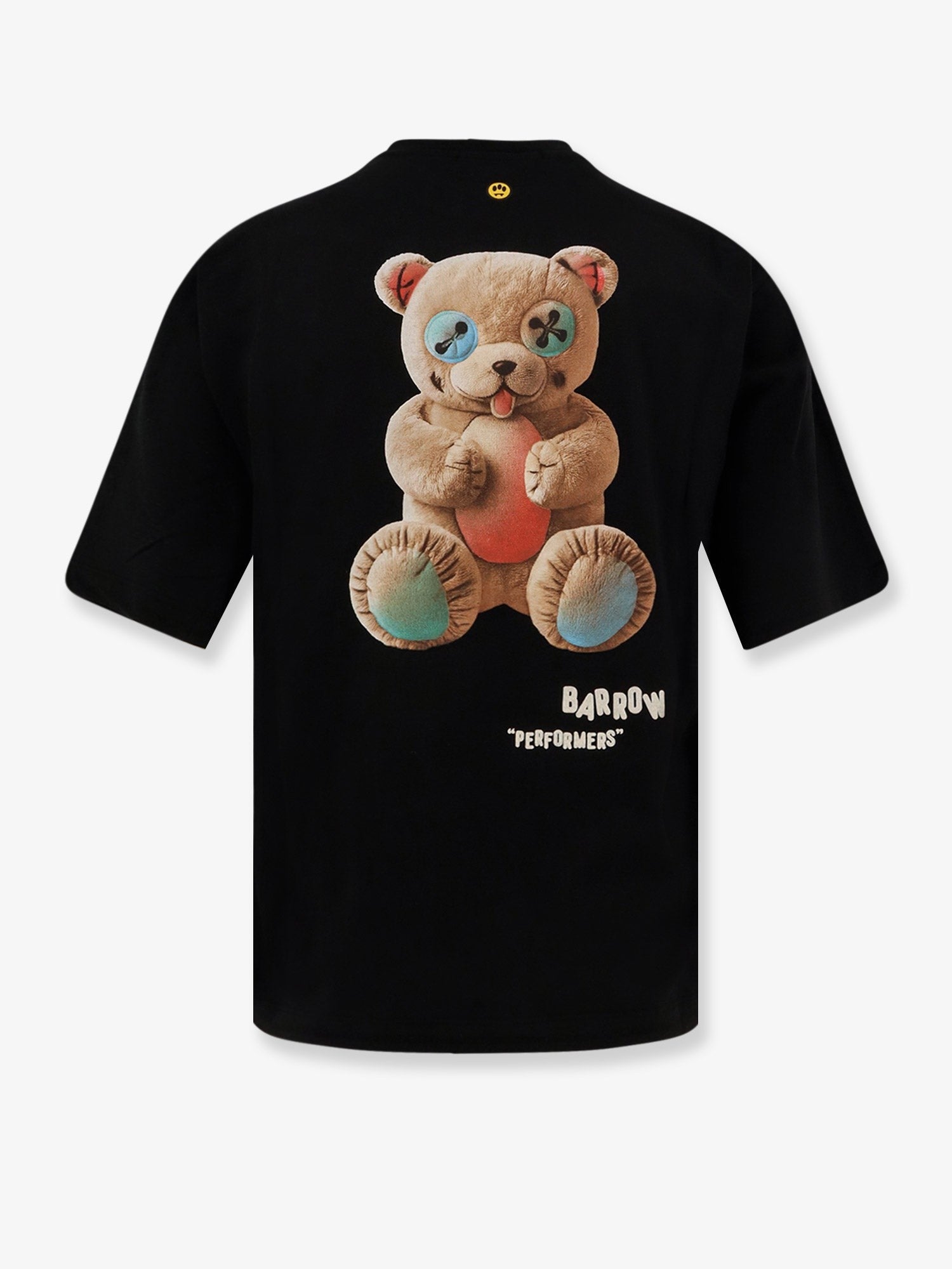 Cotton T.shirt