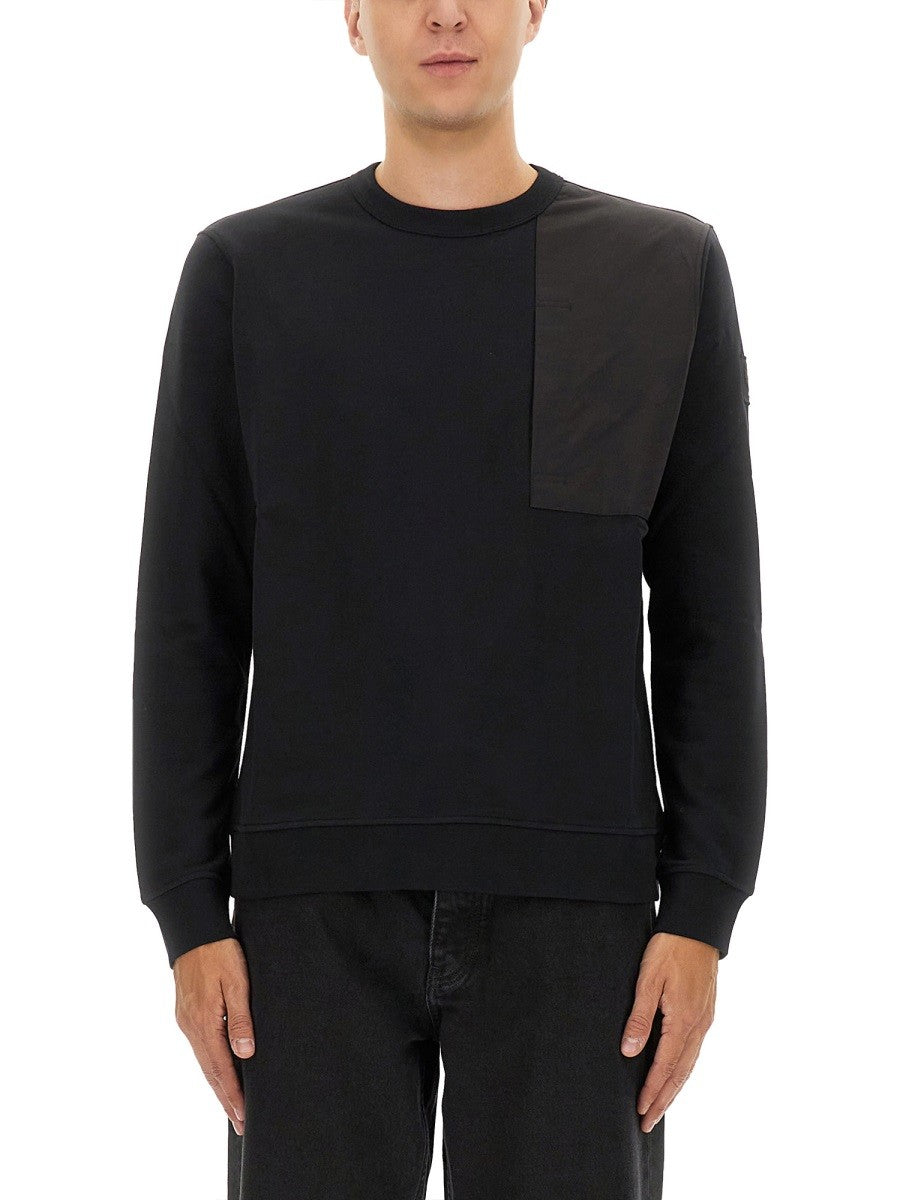 COVER SWEATSHIRT