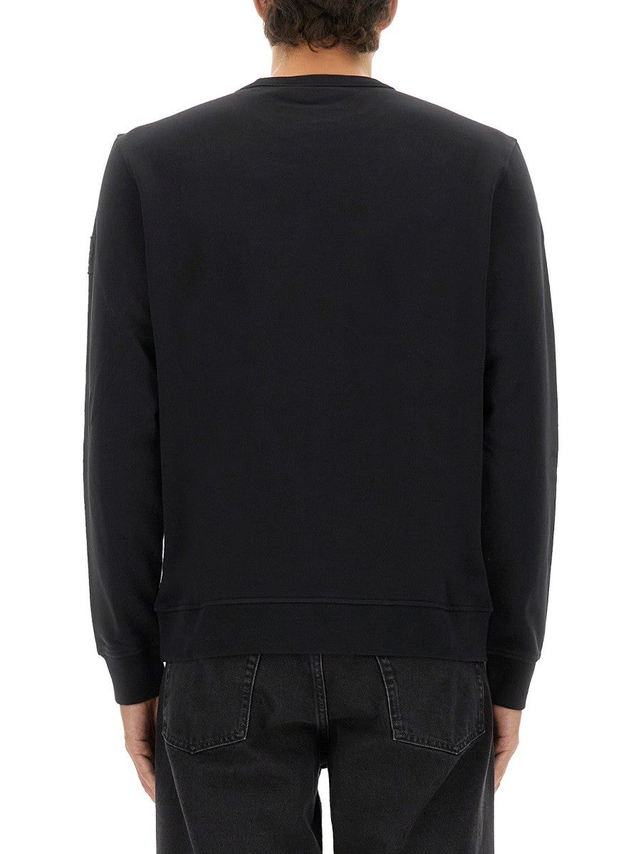 COVER SWEATSHIRT