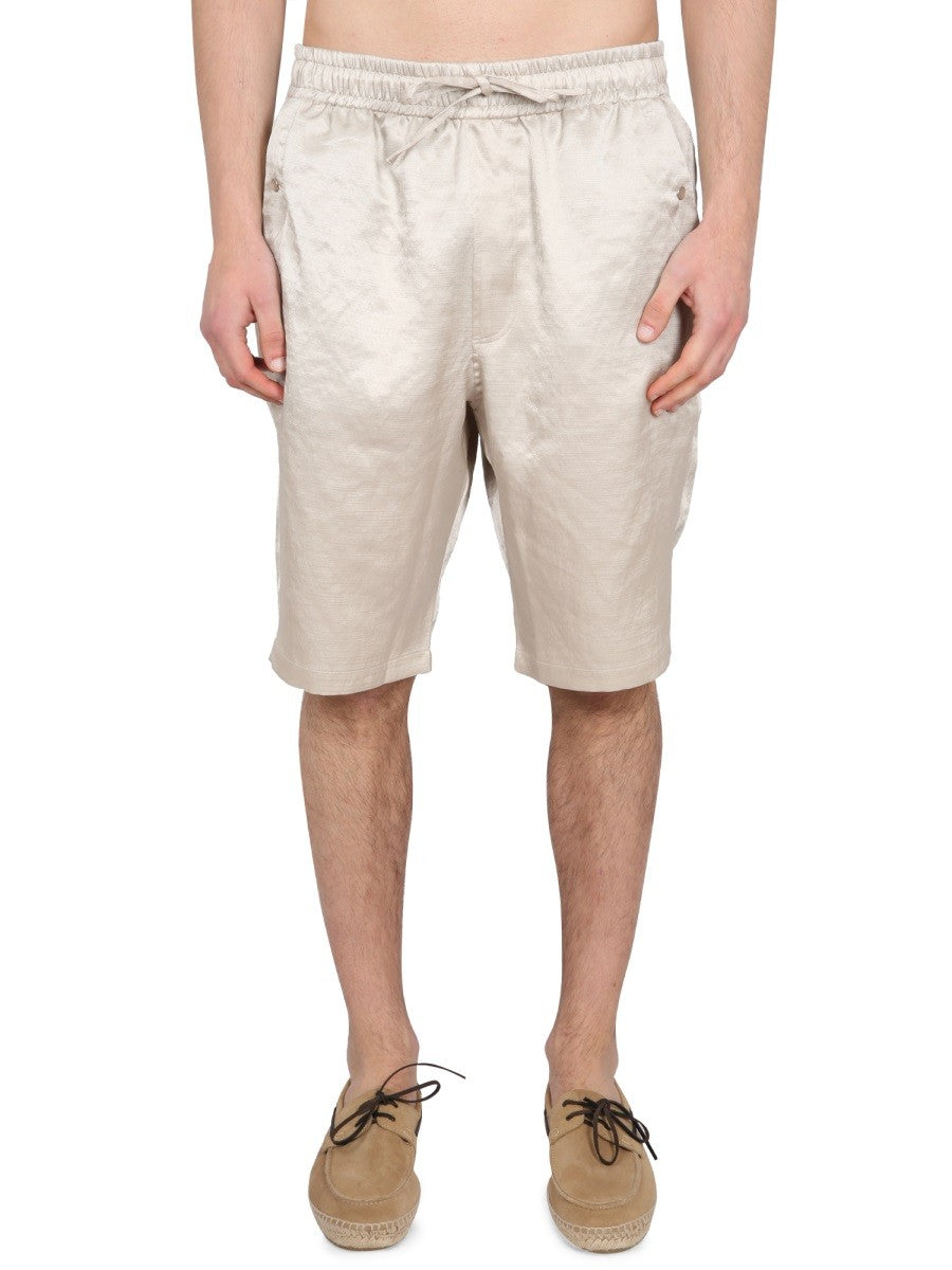 BERMUDES COWBOY