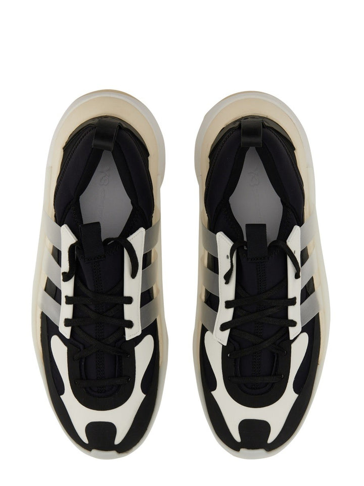 COZY QISAN SNEAKER | Basement 88