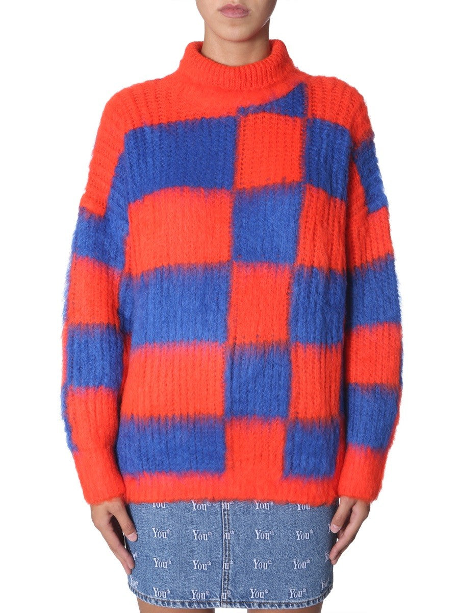 CREW NECK SWEATER | Basement 88