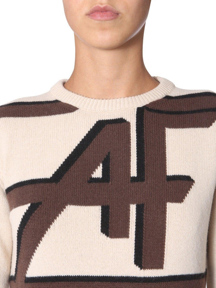 CREW NECK SWEATER | Basement 88