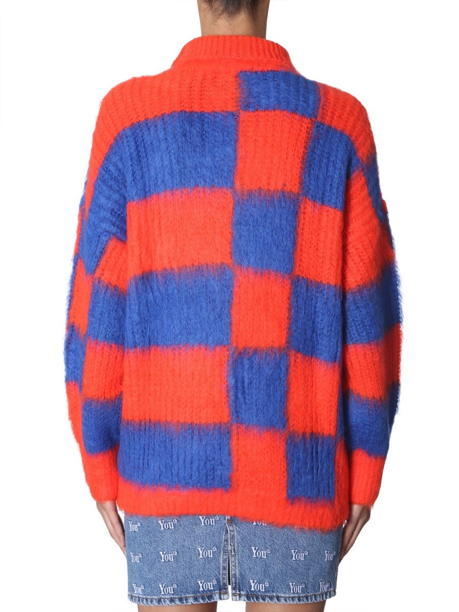 CREW NECK SWEATER | Basement 88