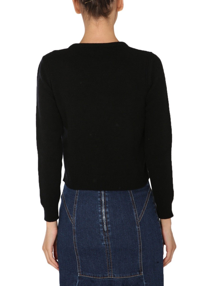 CREW NECK SWEATER | Basement 88