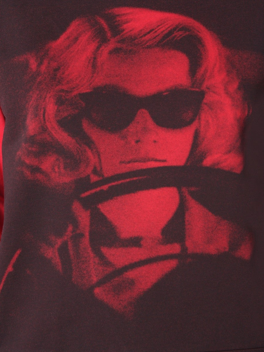 CREW NECK SWEATSHIRT | Basement 88