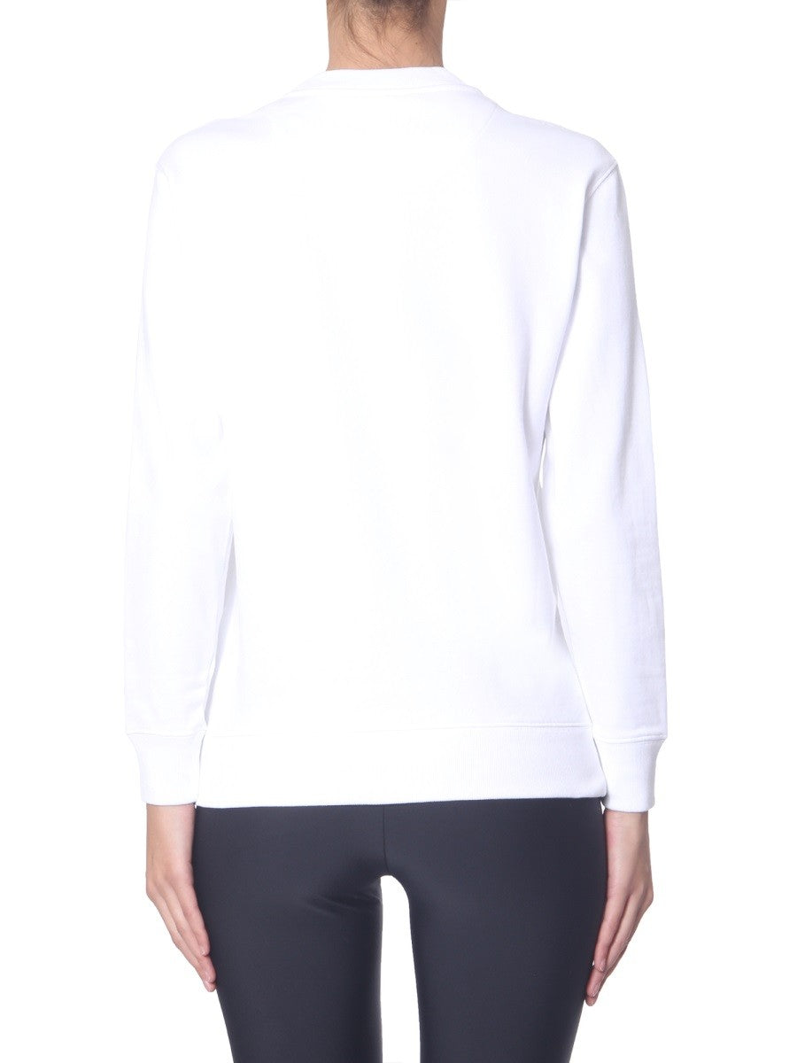 CREW NECK SWEATSHIRT | Basement 88