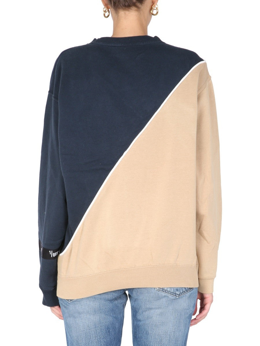 CREW NECK SWEATSHIRT | Basement 88