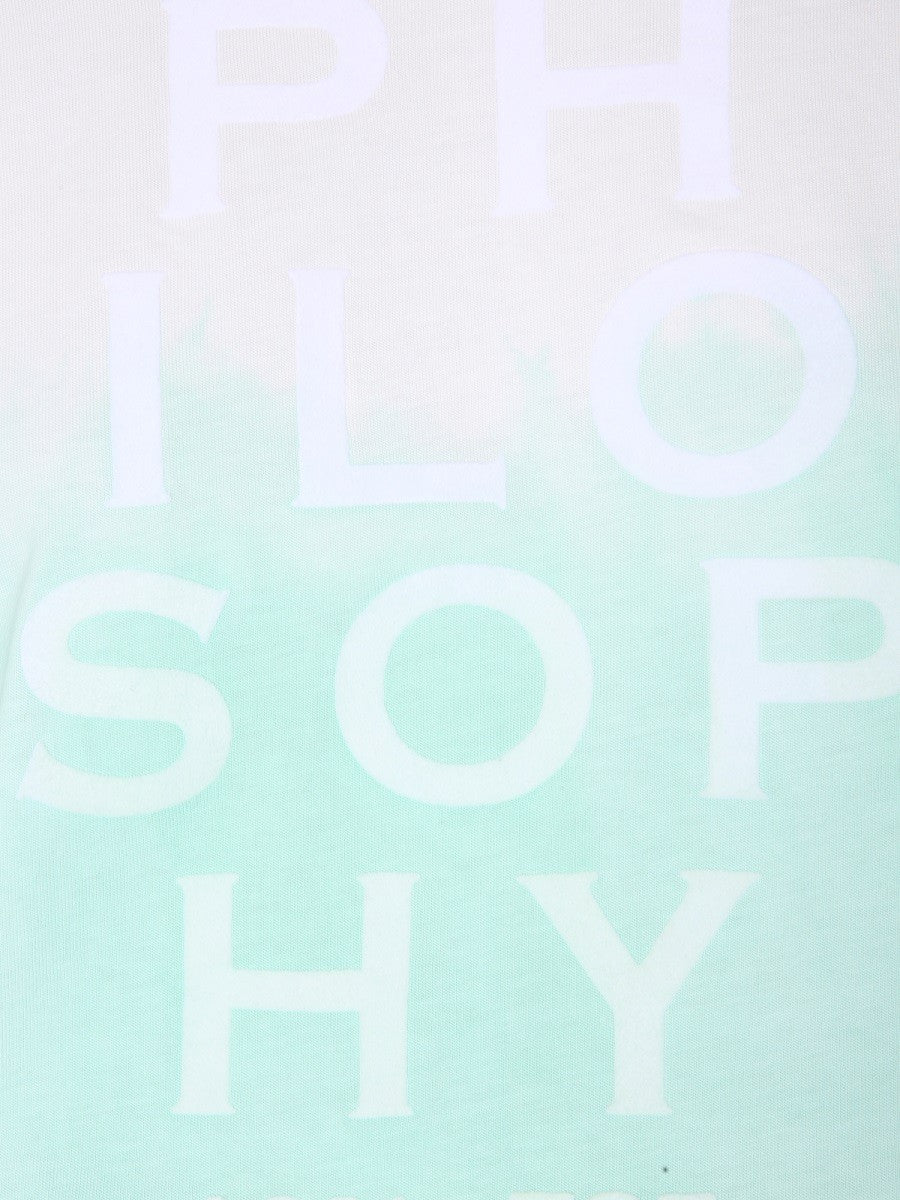 CREW NECK T-SHIRT