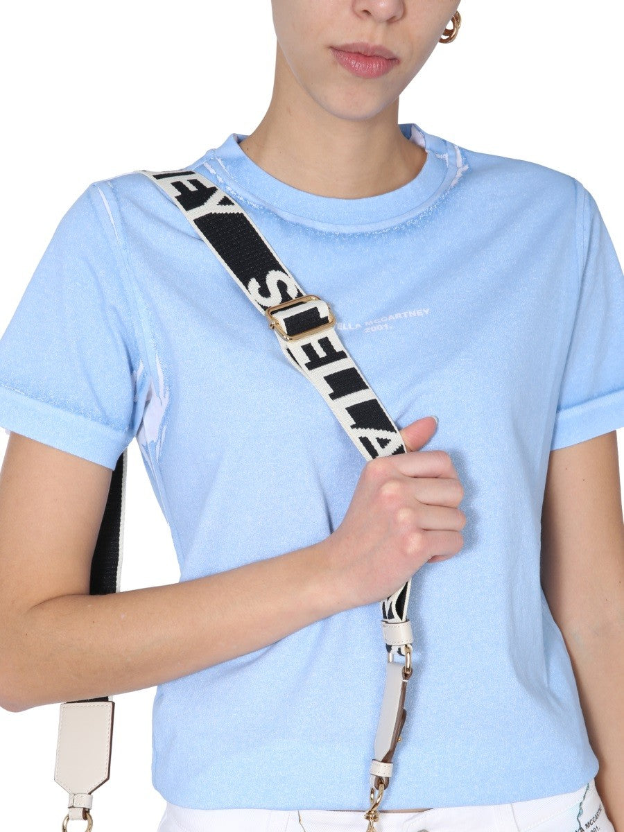 CREW NECK T-SHIRT | Basement 88