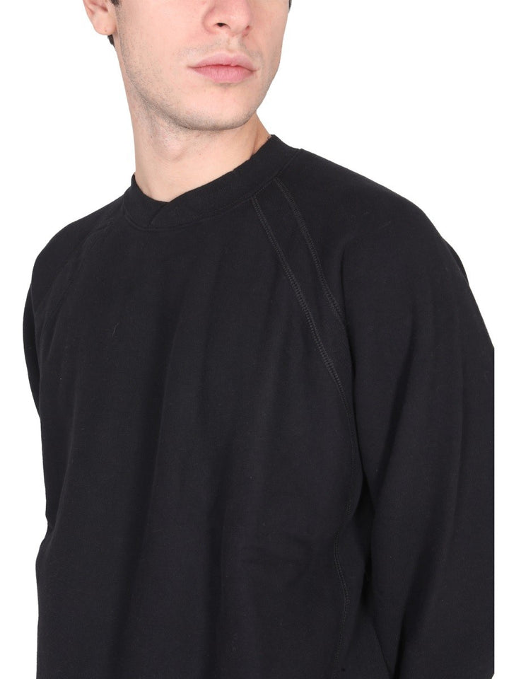 CREWNECK SWEATSHIRT | Basement 88