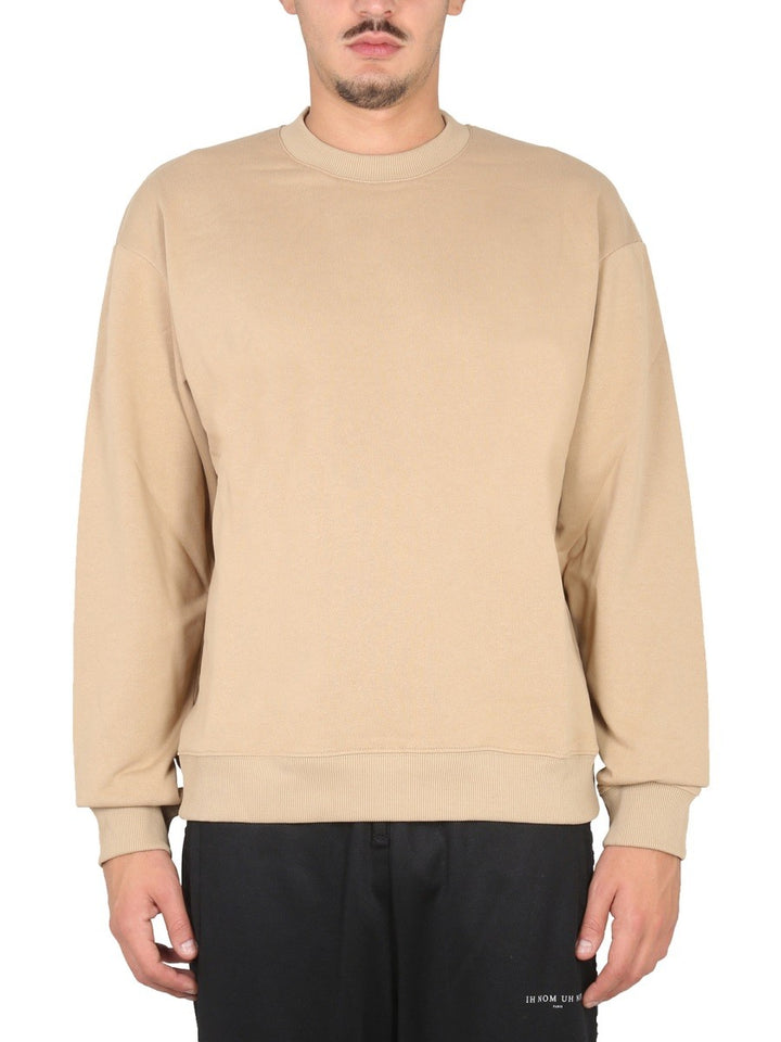 CREWNECK SWEATSHIRT | Basement 88