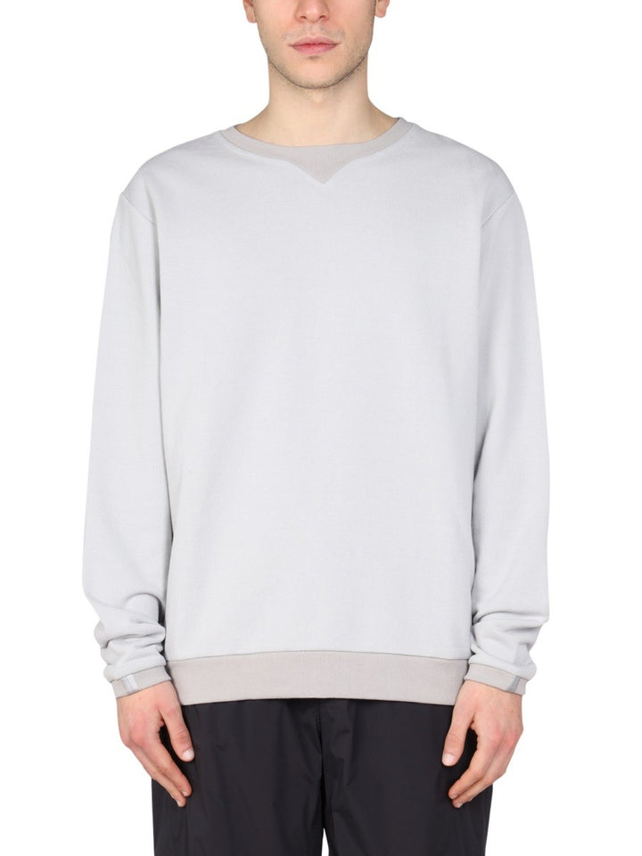 CREWNECK SWEATSHIRT | Basement 88
