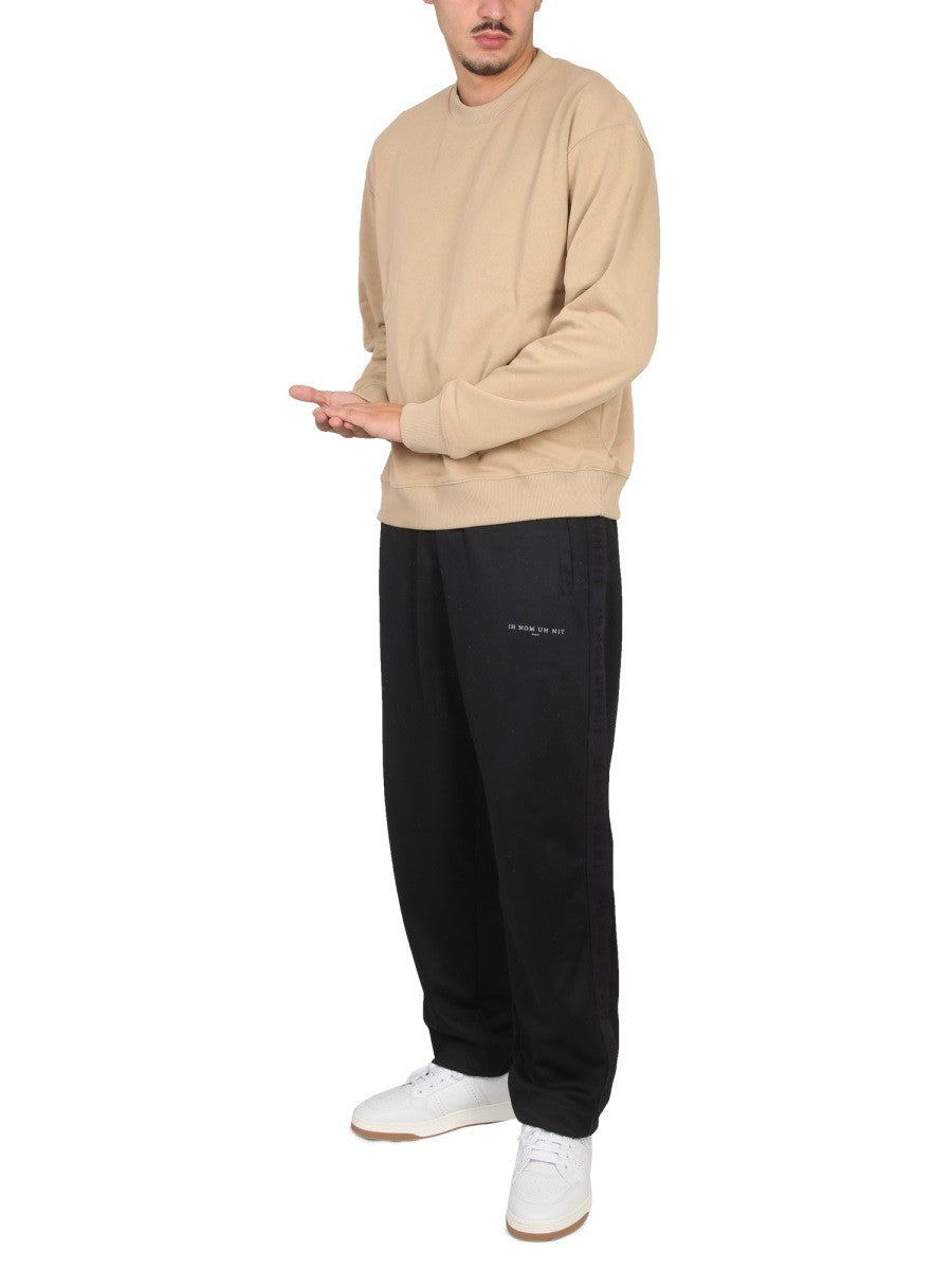 CREWNECK SWEATSHIRT | Basement 88