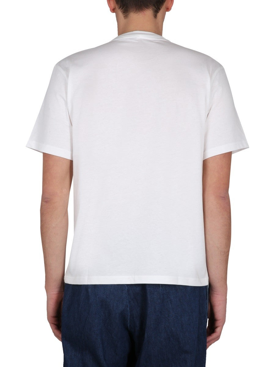 CREWNECK T-SHIRT