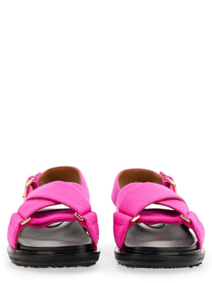 CRISS CROSS SANDAL | Basement 88