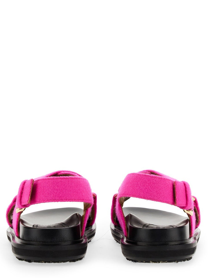 CRISS CROSS SANDAL | Basement 88
