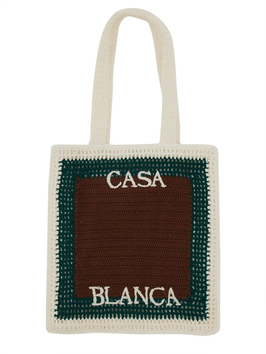 CROCHET BAG