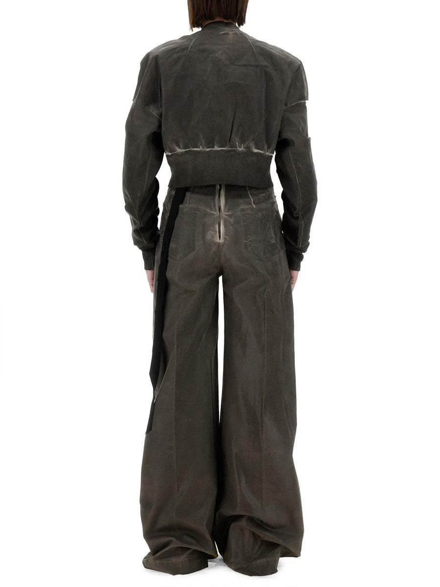 BLOUSON BOMBER COURT FLIGHT JKT