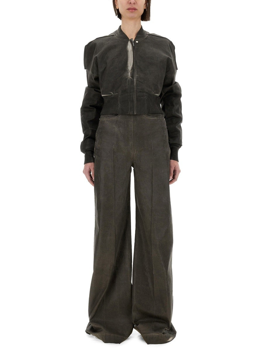 BLOUSON BOMBER COURT FLIGHT JKT