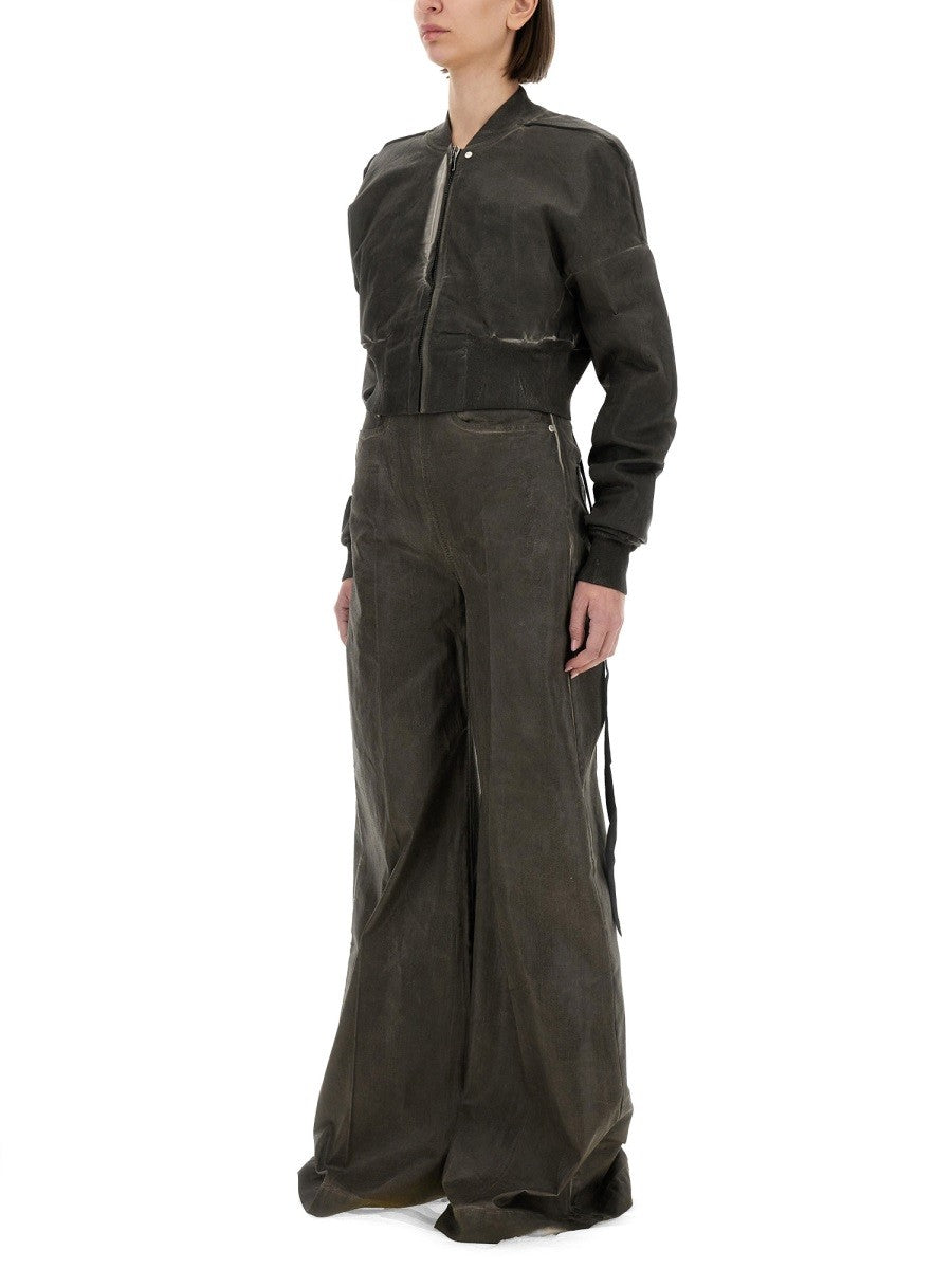 BLOUSON BOMBER COURT FLIGHT JKT