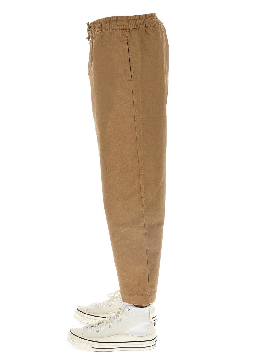 CROPPED PANTS | Basement 88
