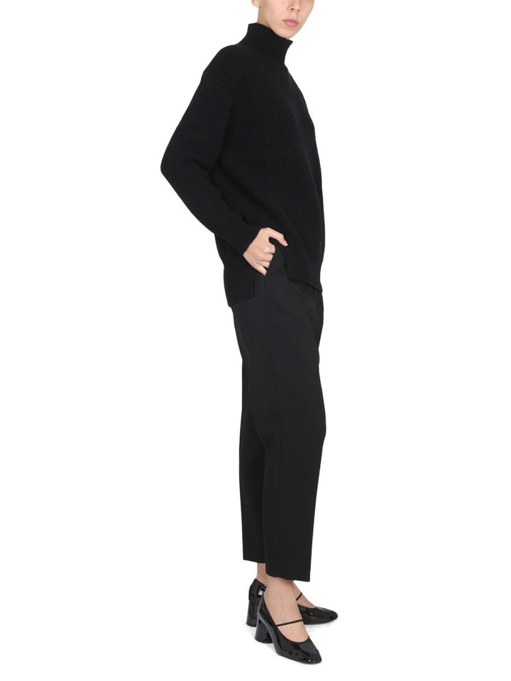 CROPPED PANTS | Basement 88