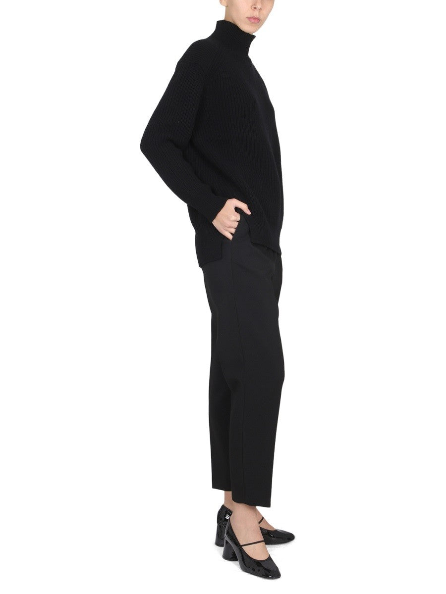 CROPPED PANTS | Basement 88