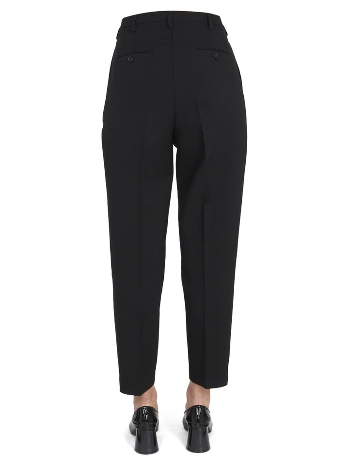 CROPPED PANTS | Basement 88