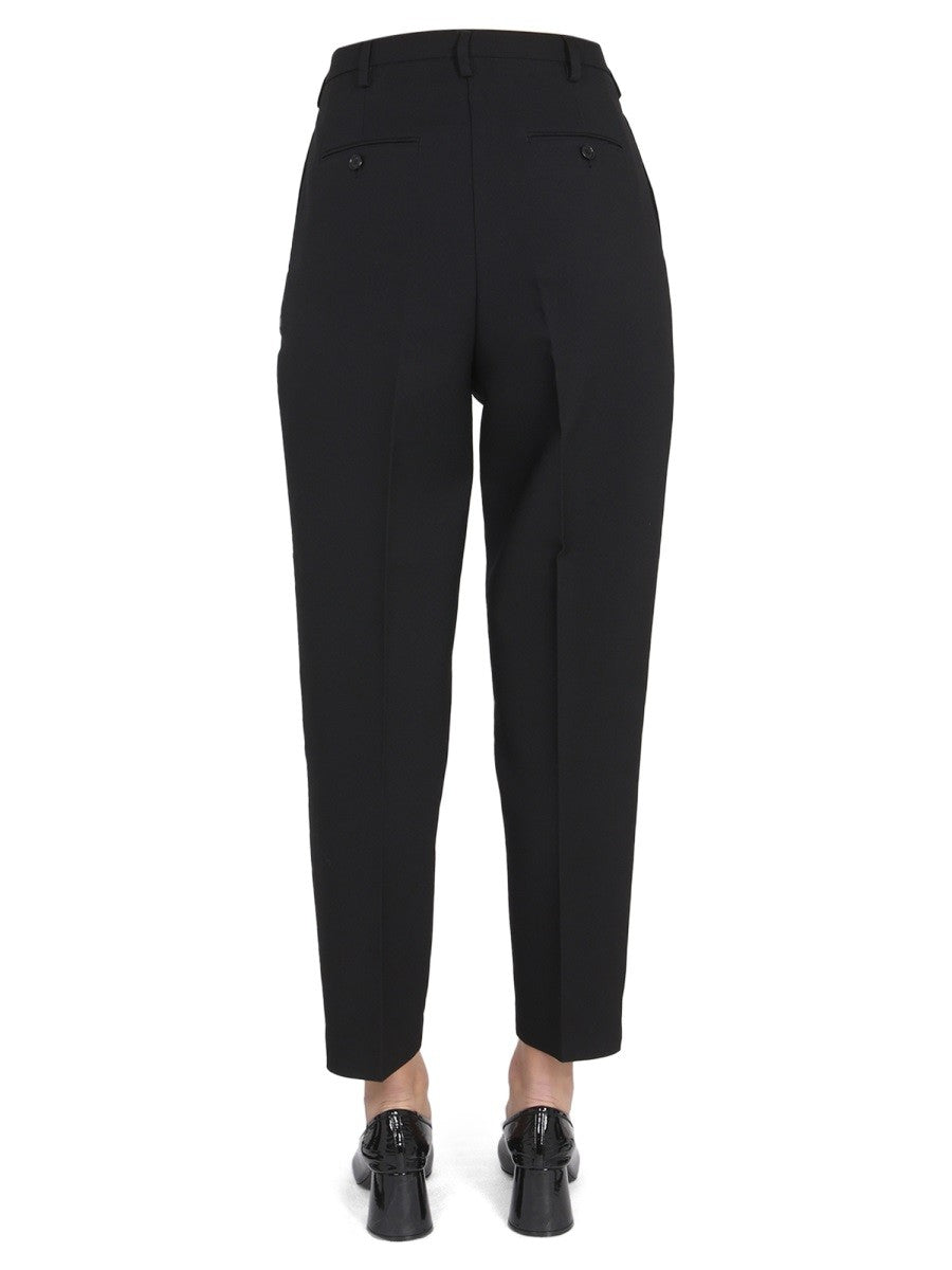 CROPPED PANTS | Basement 88