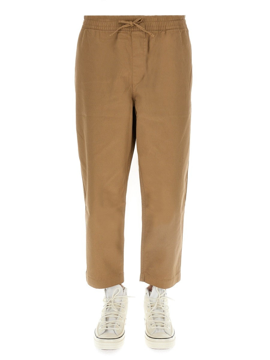 CROPPED PANTS | Basement 88