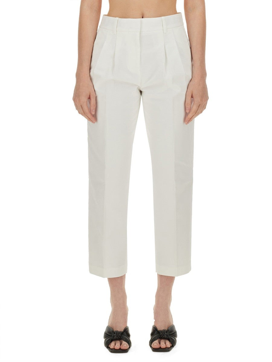 CROPPED PANTS