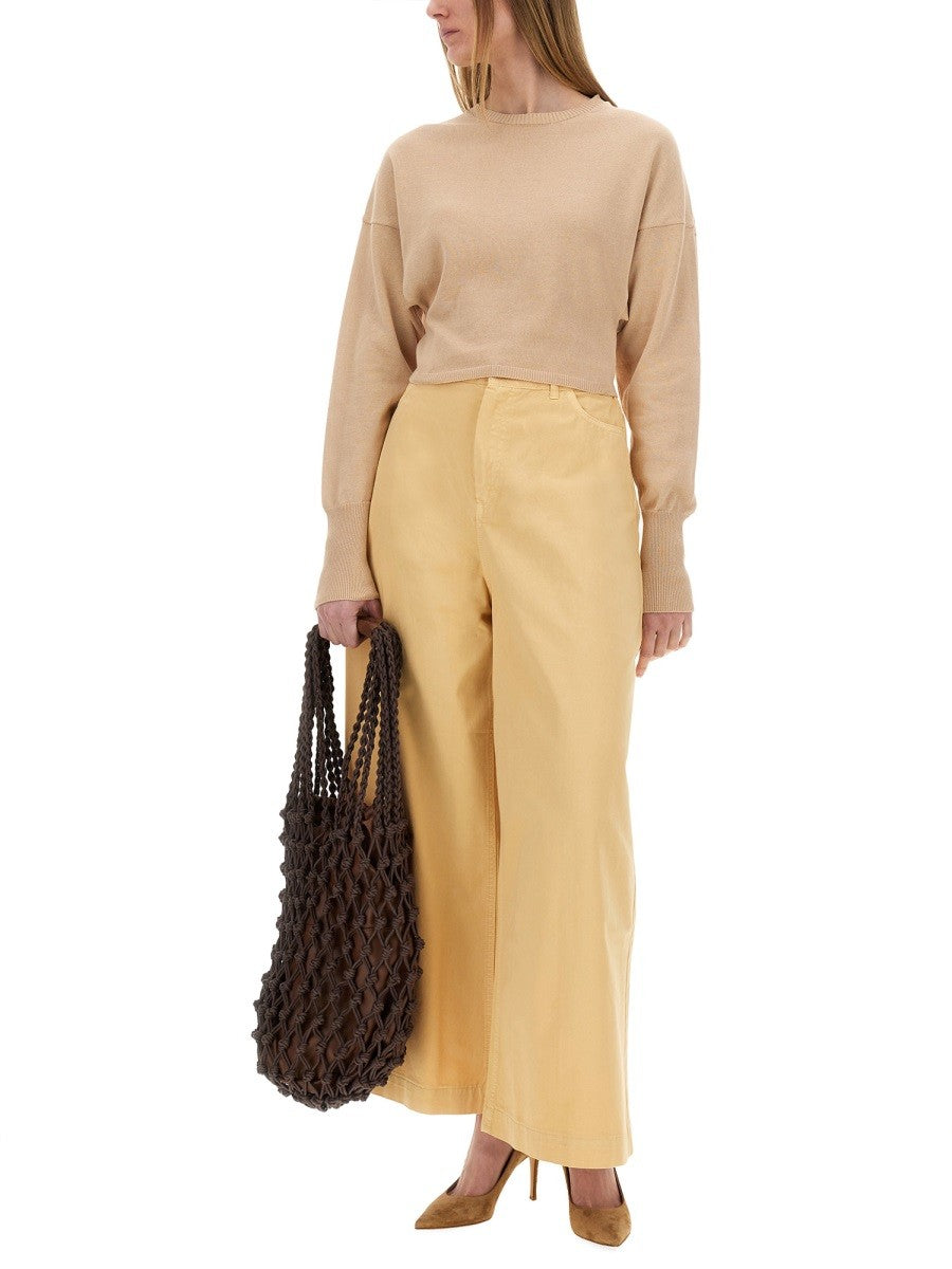 パンツ ALYSI SS25 \