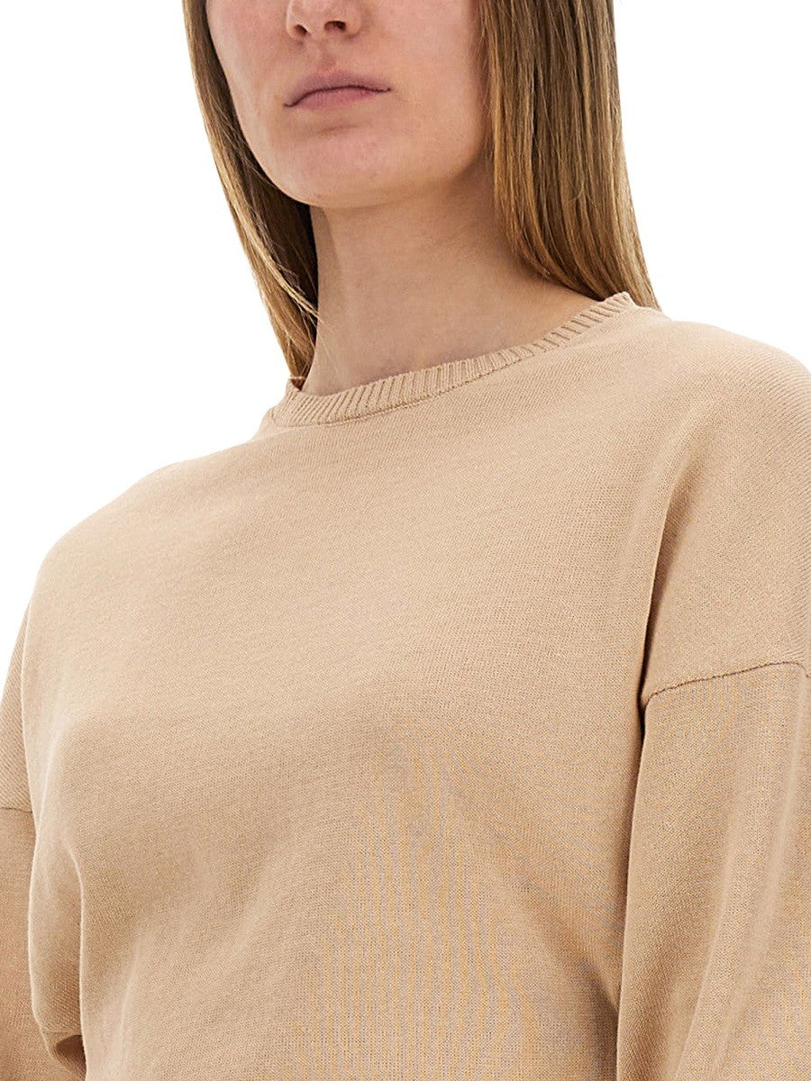 CROPPED SHIRT