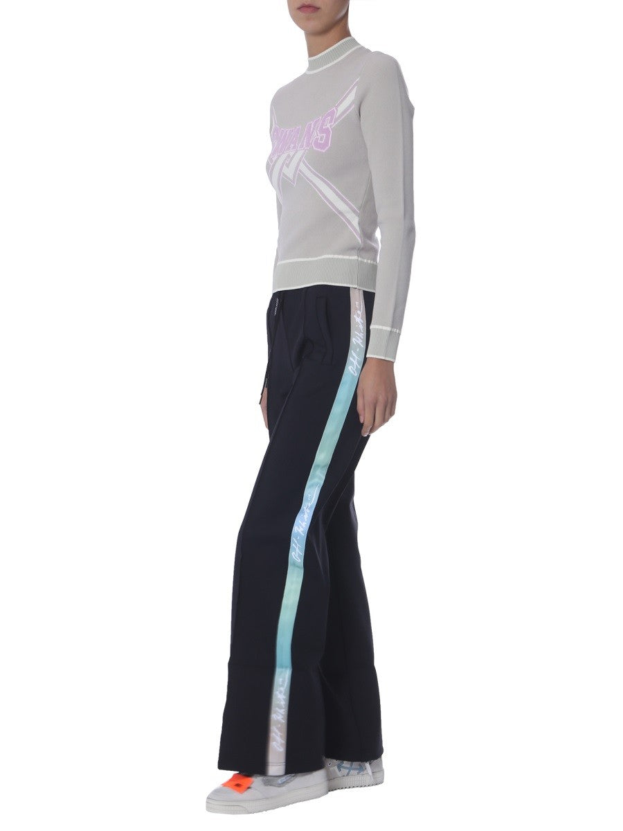 CROPPED SWEATER | Basement 88